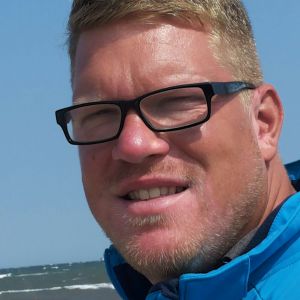 Profilbild von Michael Johren