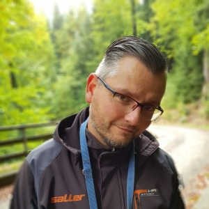 Profilbild von Michael Jokisch