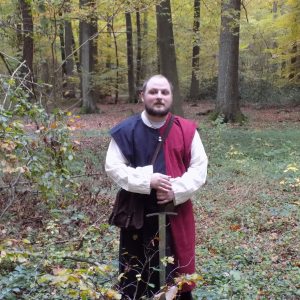Profilbild von Michael Jolitz