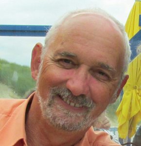 Profilbild von Michael Jost