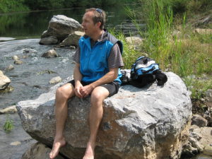 Profilbild von Michael Jost