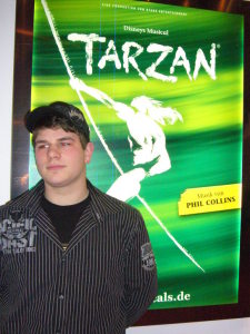Profilbild von Michael Josten