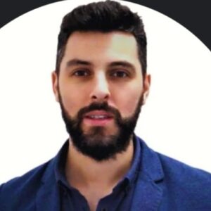 Profilbild von Michael Judajev