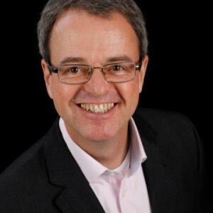 Profilbild von Michael Jühe