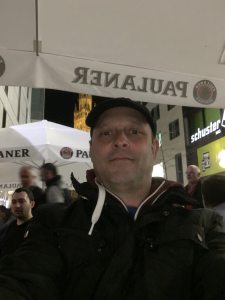 Profilbild von Michael Jüngling