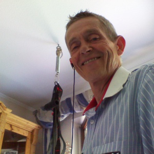 Profilbild von Michael Juergensen