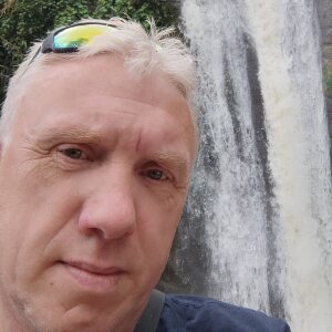 Profilbild von Michael Juhnke