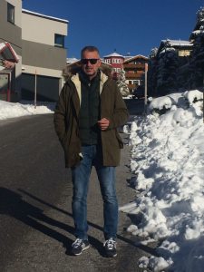 Profilbild von Michael Jung