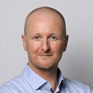 Profilbild von Michael Jung