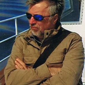 Profilbild von Michael Jungbluth