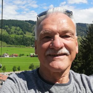 Profilbild von Michael Junge