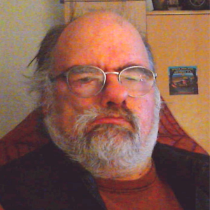 Profilbild von Michael Jungfer