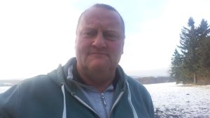 Profilbild von Michael Jungke