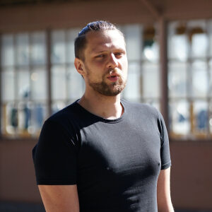 Profilbild von Michael Jungmann