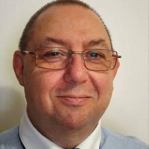 Profilbild von Michael Junius