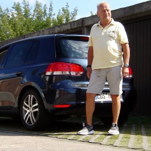 Profilbild von Michael Jurack
