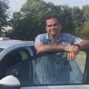 Profilbild von Michael Jurgawka