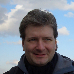 Profilbild von Michael Jurischka