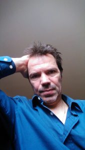 Profilbild von Michael Jussen