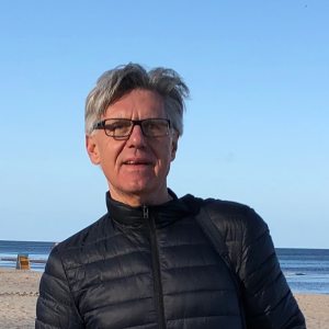 Profilbild von Michael Just