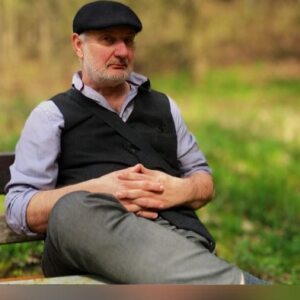 Profilbild von Michael Kabot