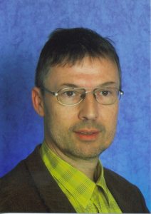 Profilbild von Michael Kade
