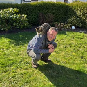 Profilbild von Michael Kadner