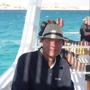 Profilbild von Michael Käding