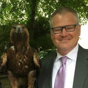 Profilbild von Michael Kämmer