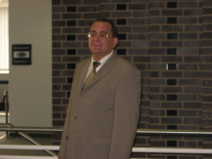 Profilbild von Michael Kämper
