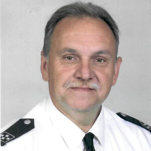 Profilbild von Michael Kämpfer