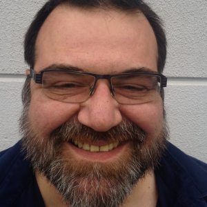Profilbild von Michael Kaffenberger
