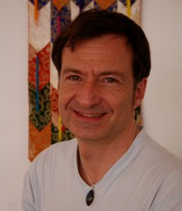 Profilbild von Michael Kahl