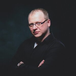 Profilbild von Michael Kahle