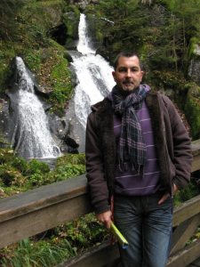 Profilbild von Michael Kaiser