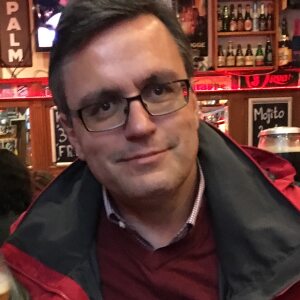 Profilbild von Michael Kaiser