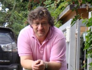 Profilbild von Michael Kaiser