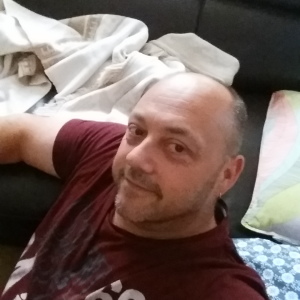 Profilbild von Michael Kaiser