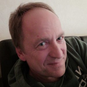 Profilbild von Michael Kaiser