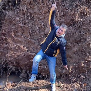 Profilbild von Michael Kaiser