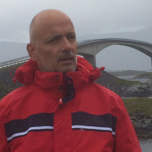 Profilbild von Michael Kaisler