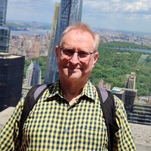 Profilbild von Michael Kaizik