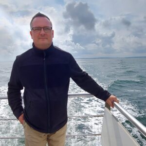 Profilbild von Michael Kalb