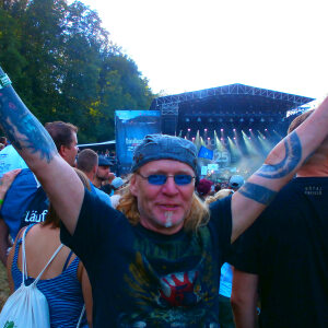 Profilbild von Michael Kaldenbach