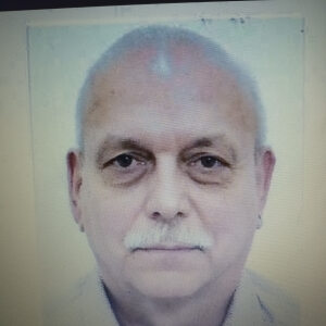 Profilbild von Michael Kalitzki