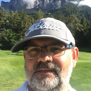 Profilbild von Michael Kalmbach