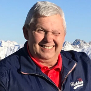 Profilbild von Michael Kalpein