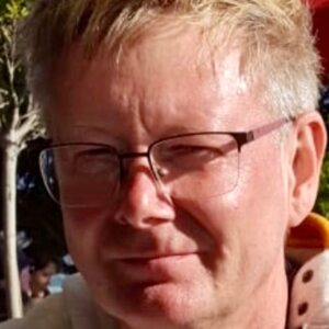Profilbild von Michael Kaltbeitzer