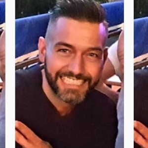Profilbild von Michael Kaltenbach