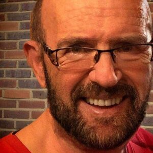 Profilbild von Michael Kalthoff
